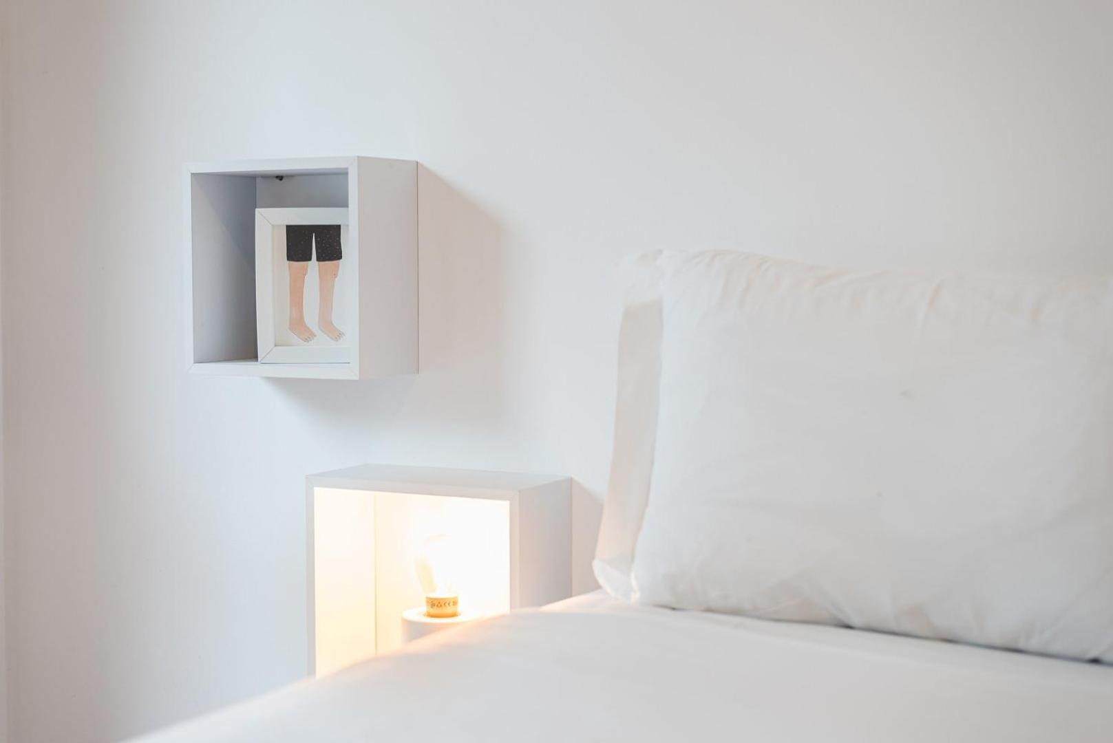 Guestready - The Hackberry Lejlighed Porto Eksteriør billede
