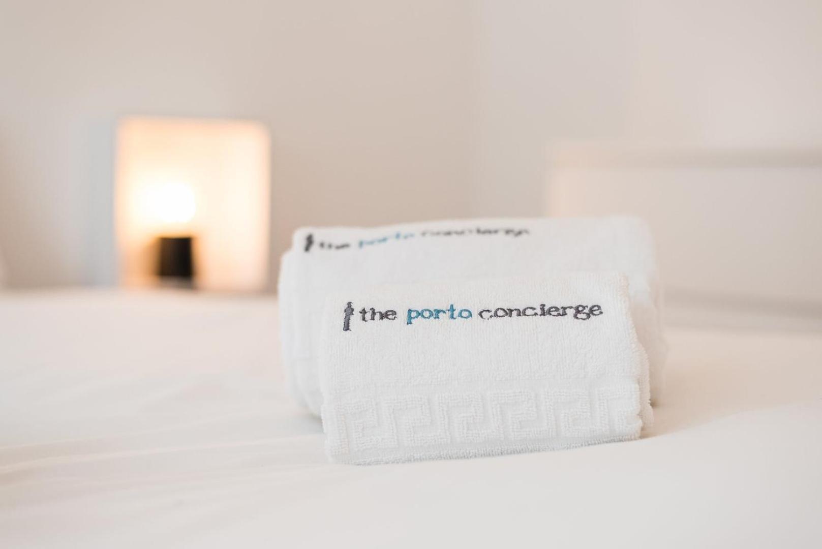Guestready - The Hackberry Lejlighed Porto Eksteriør billede