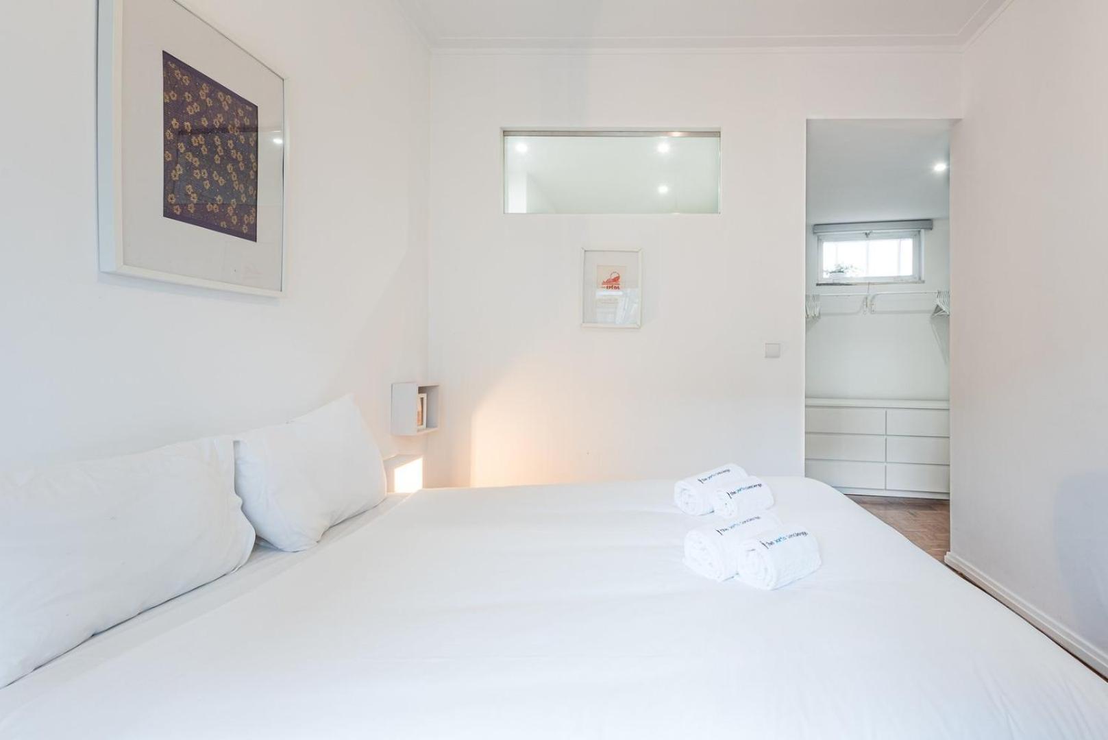 Guestready - The Hackberry Lejlighed Porto Eksteriør billede