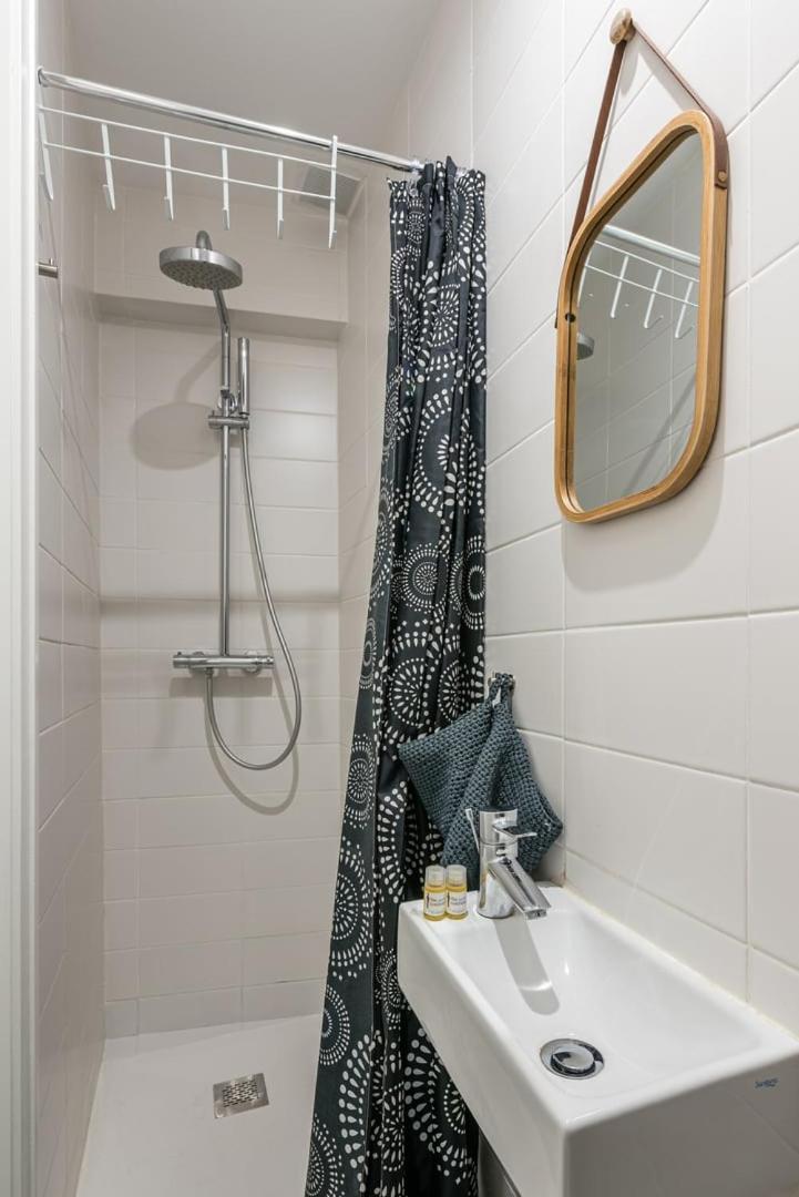 Guestready - The Hackberry Lejlighed Porto Eksteriør billede