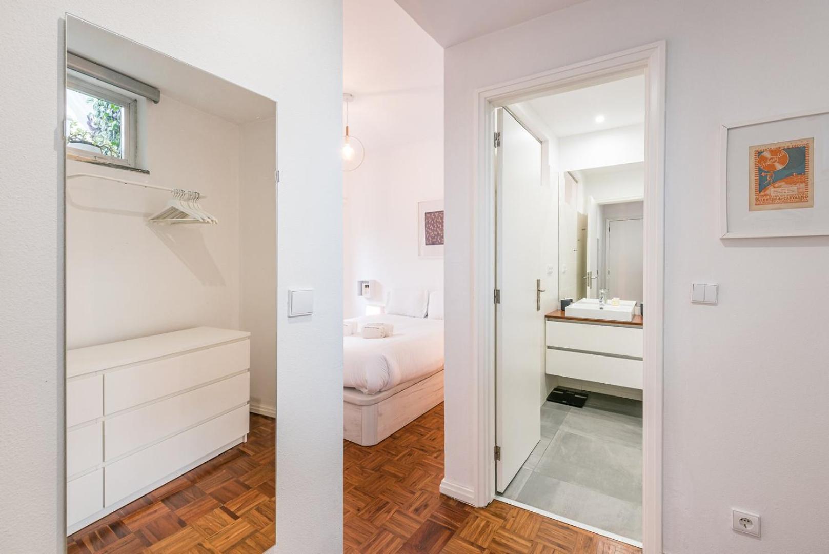 Guestready - The Hackberry Lejlighed Porto Eksteriør billede