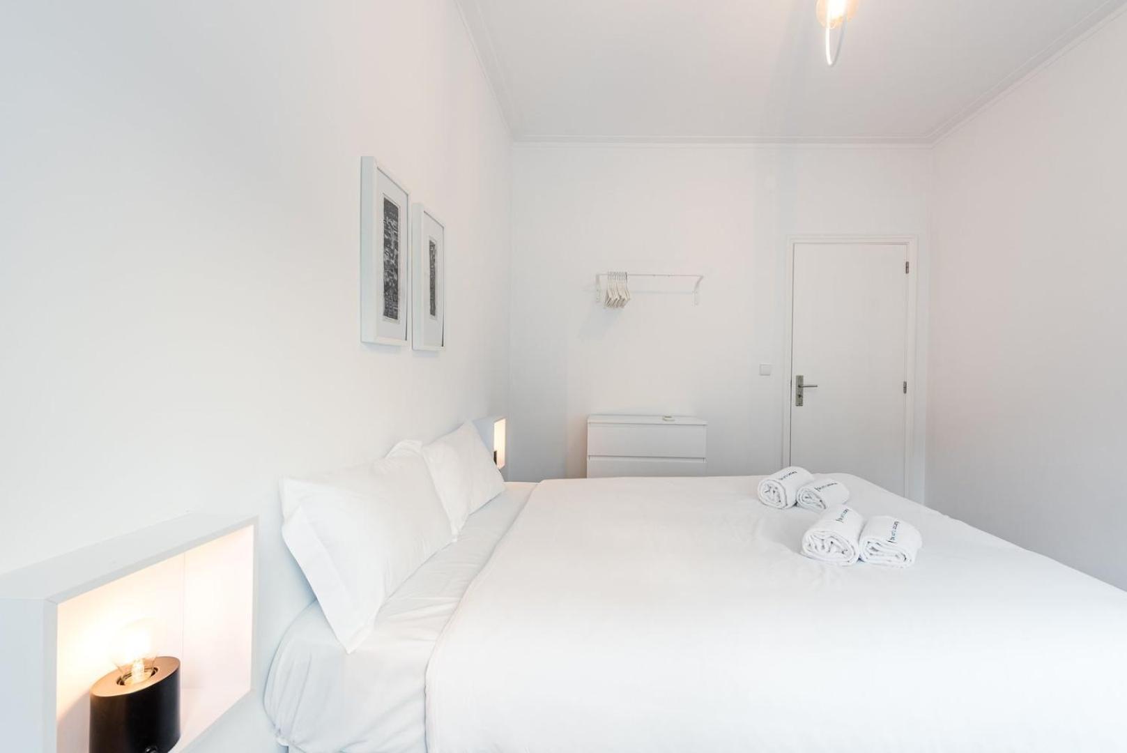 Guestready - The Hackberry Lejlighed Porto Eksteriør billede