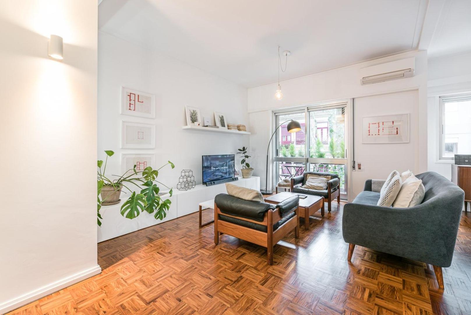 Guestready - The Hackberry Lejlighed Porto Eksteriør billede