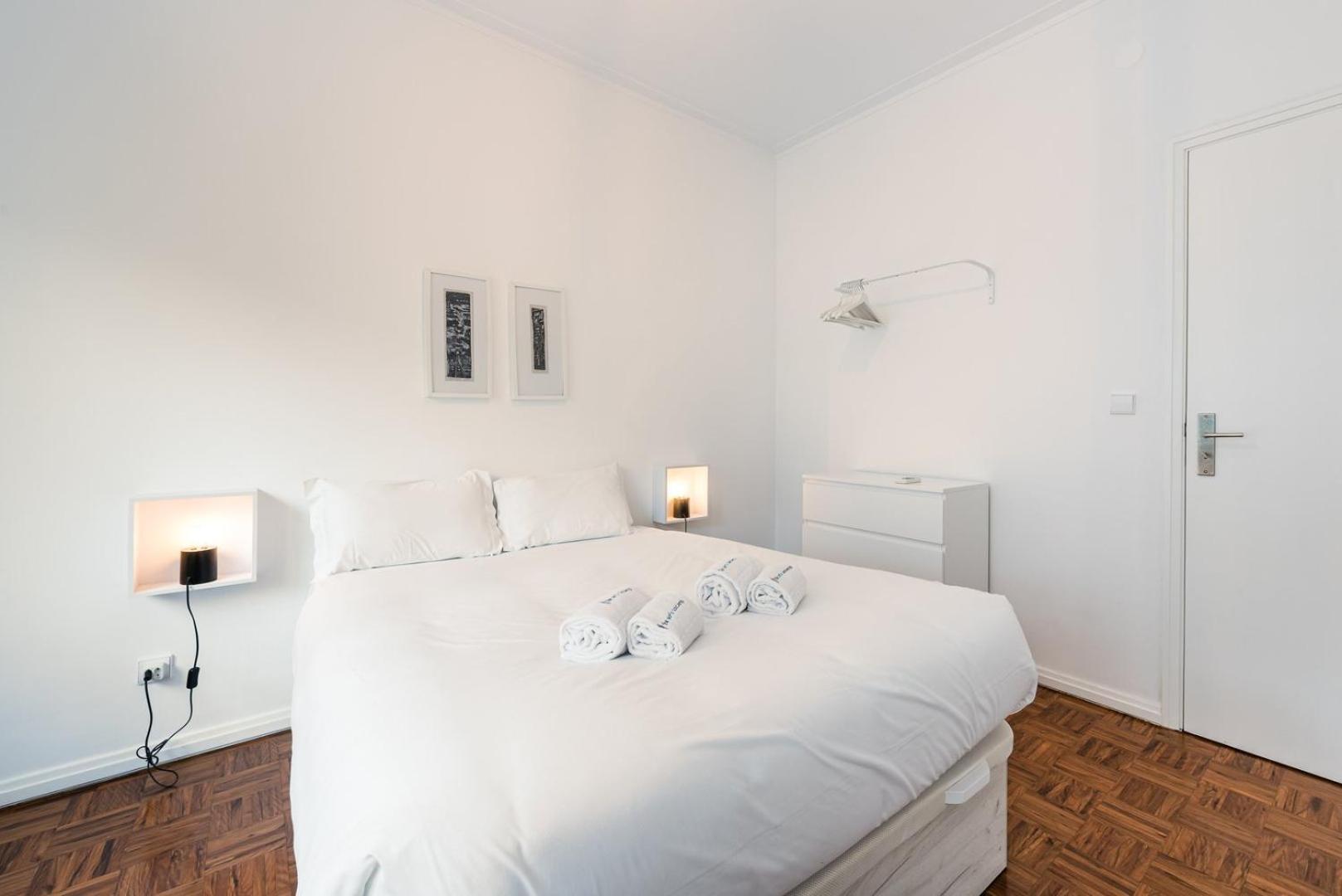 Guestready - The Hackberry Lejlighed Porto Eksteriør billede