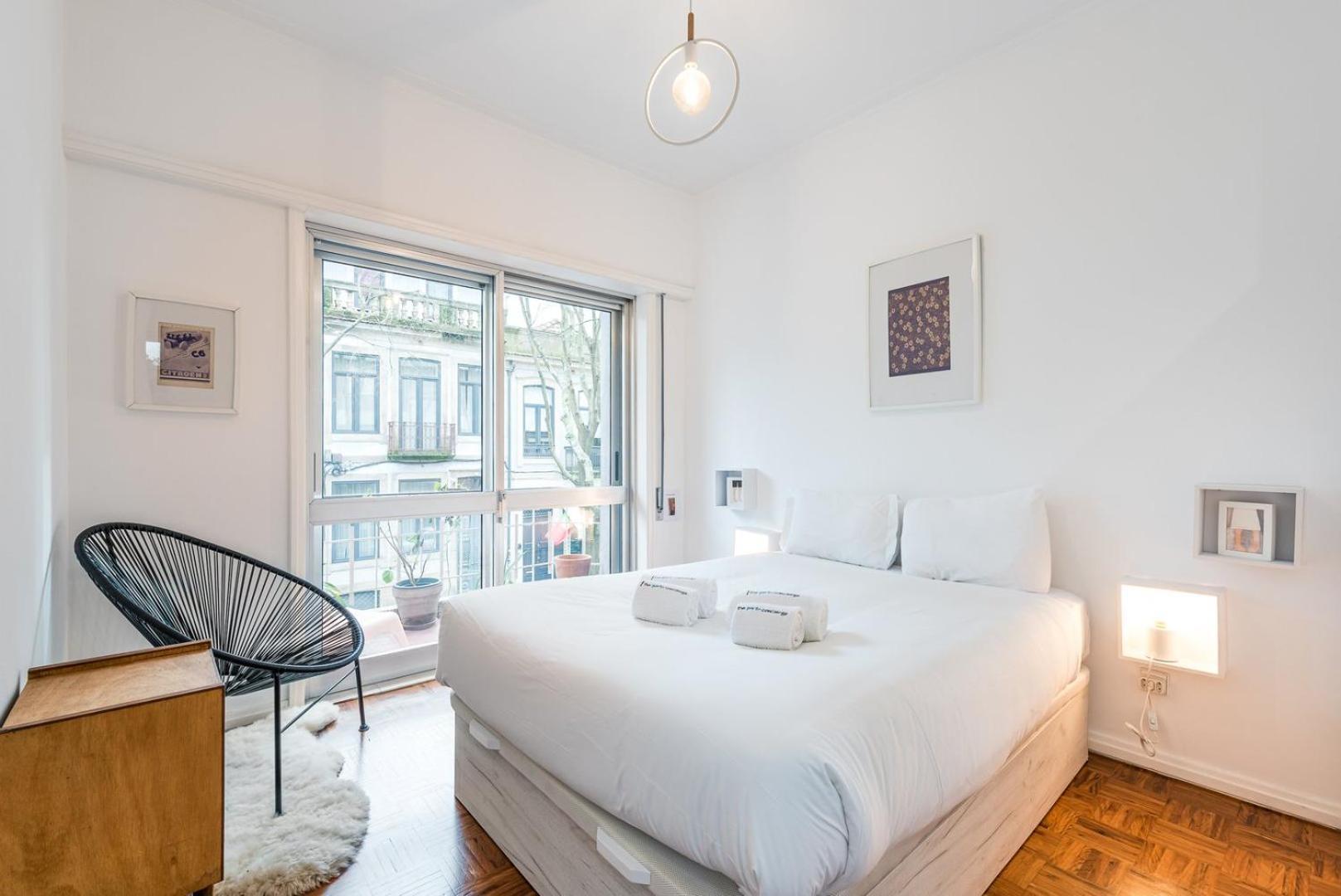 Guestready - The Hackberry Lejlighed Porto Eksteriør billede