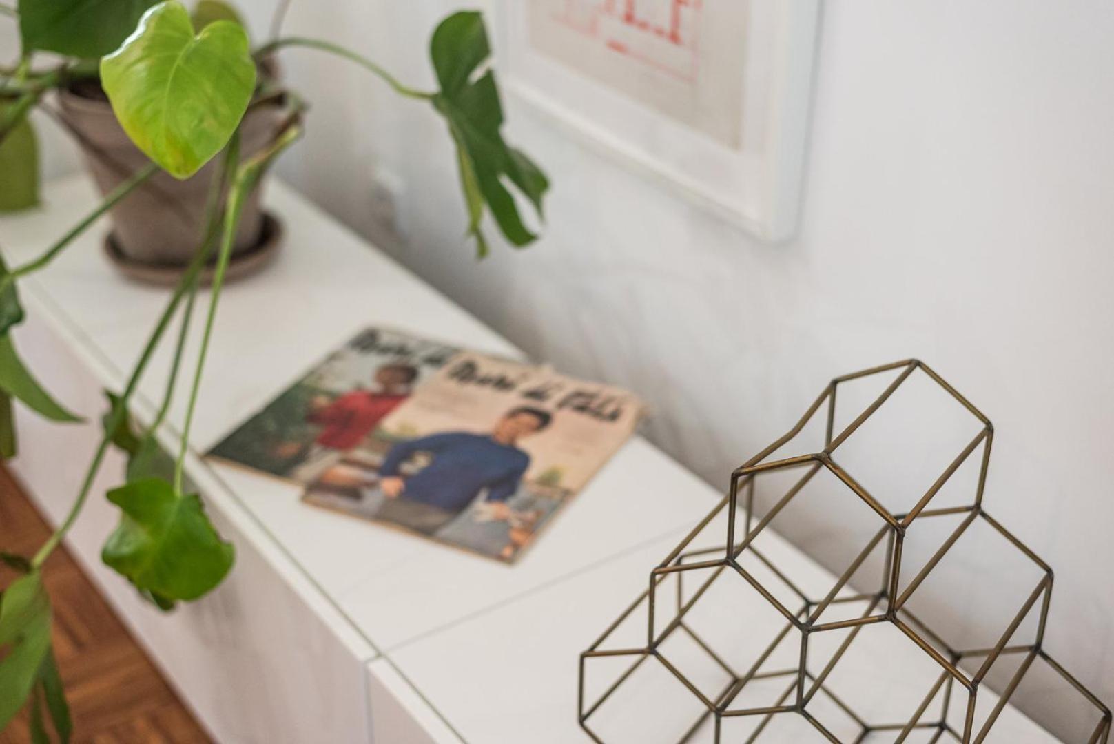 Guestready - The Hackberry Lejlighed Porto Eksteriør billede