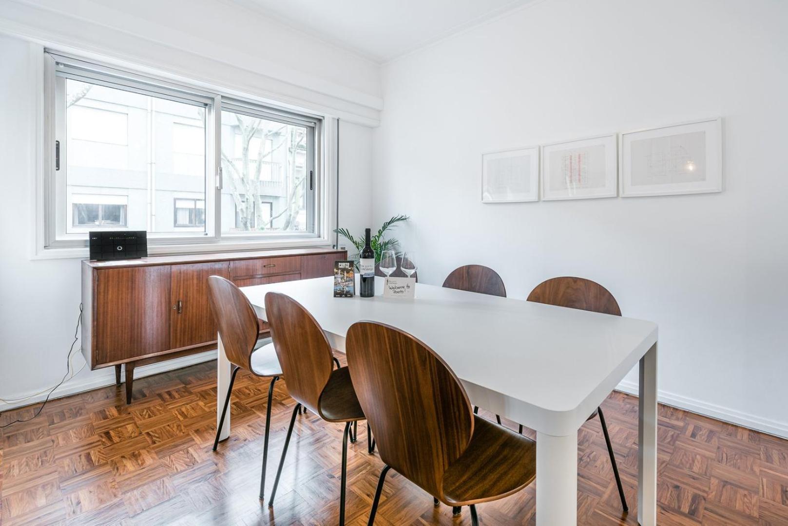 Guestready - The Hackberry Lejlighed Porto Eksteriør billede