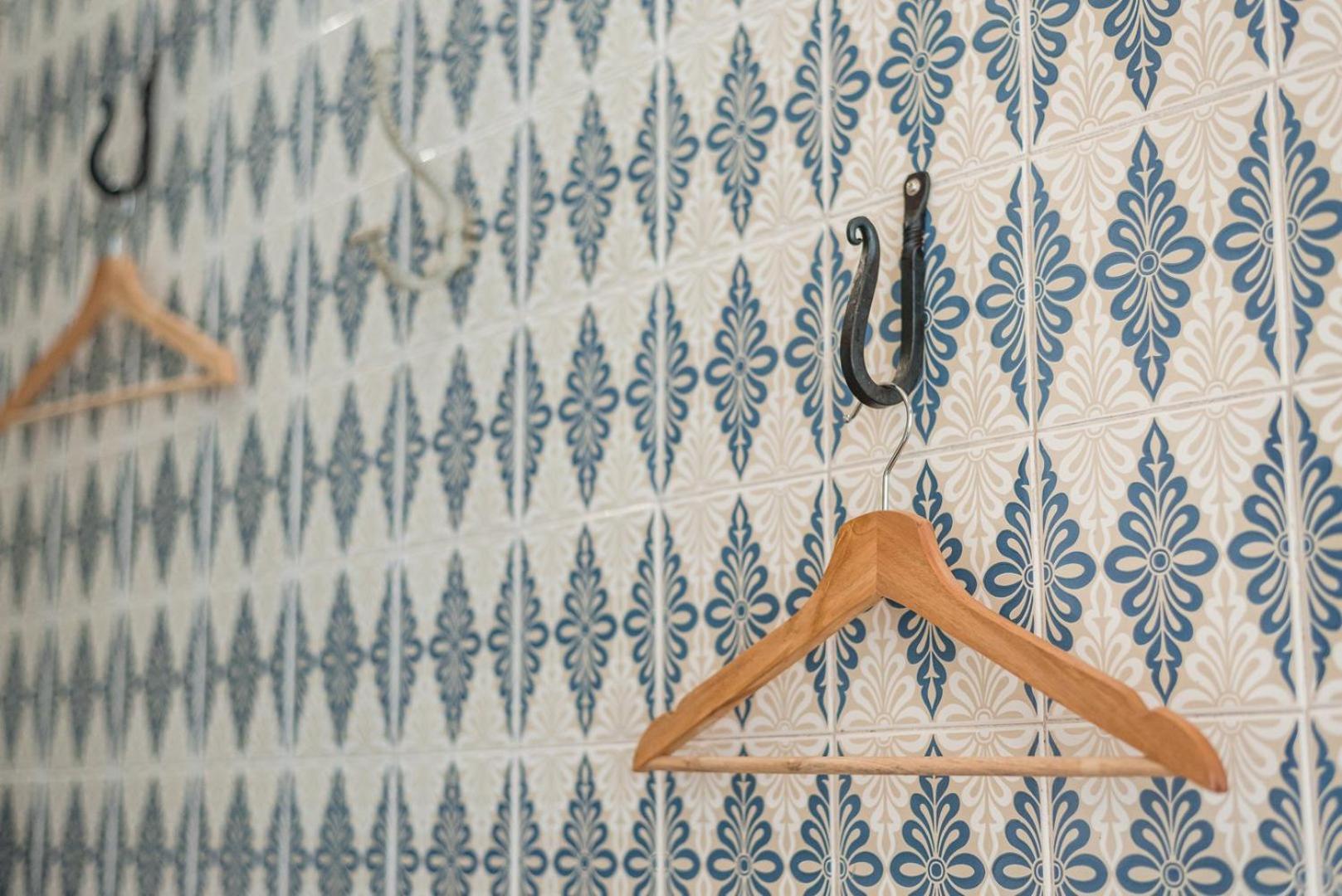 Guestready - The Hackberry Lejlighed Porto Eksteriør billede